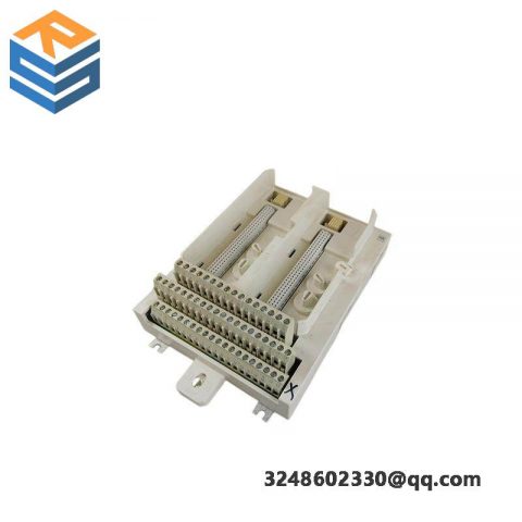 ABB DDO03 P37151-4-0369643 - Freelance Digital Output Module for Industrial Automation