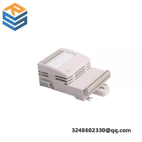 ABB DI803 3BSE022362R1 - Digital Input Module for Industrial Automation