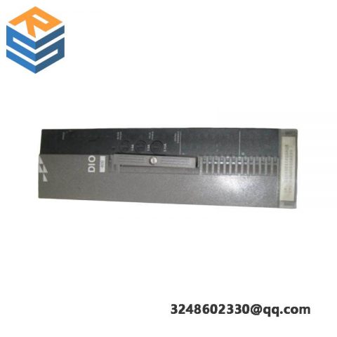 ABB DIO-400 PHBDIO40010000 - Frequency Converter Spare Part