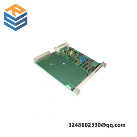 ABB DSQC 103 I/O Board - Industrial Automation Innovation