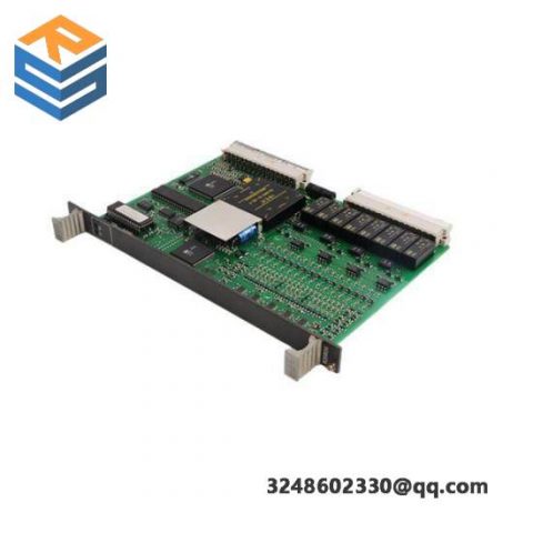 ABB GJR2372600R1515 | 87WF01G-E | Industrial Controller