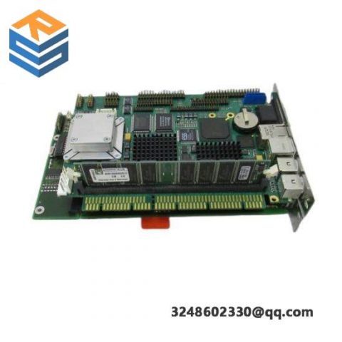 ABB HESG324526R11/M 316VC61b Control Board - Advanced Process Control Solution