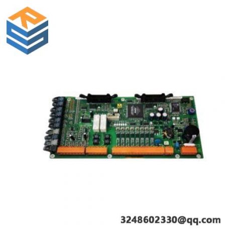 ABB HIEE300888R1 UAC389AE01 Industrial Circuit Board Module