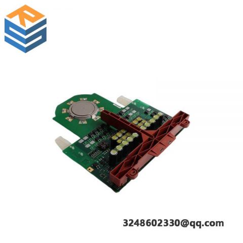 ABB HIEE305114R0001 UNS4684A-P2 PCB Assembly