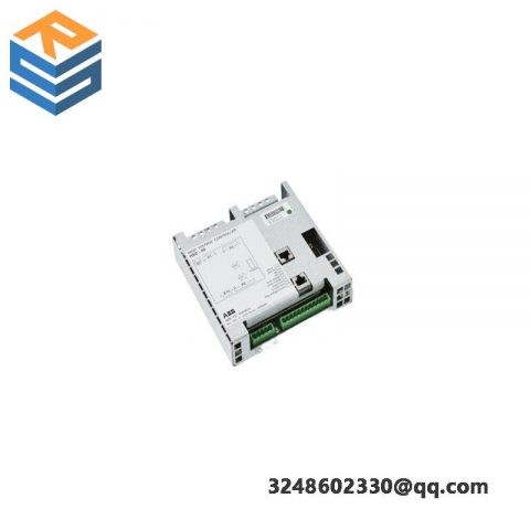 ABB HVC-02 3HNA011999-001 | 6640-3HAC021127-001 | DSQC539/3HAC14265-1 | High-Performance Modular I/O System