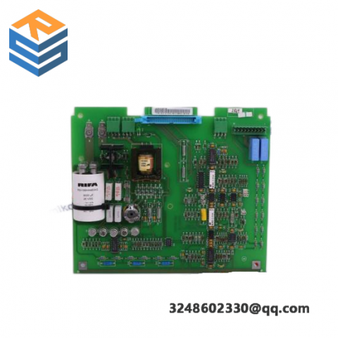 ABB IIMSM01 BAILEY INFI 90 - High-Performance Modular Input/Output Module for Advanced Process Control