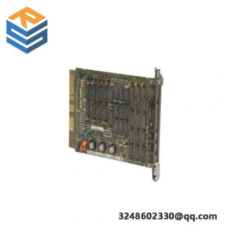 ABB KA96 Modules HESG 440860 HE61803-311/39 HESG216785, Advanced Industrial Control Solutions