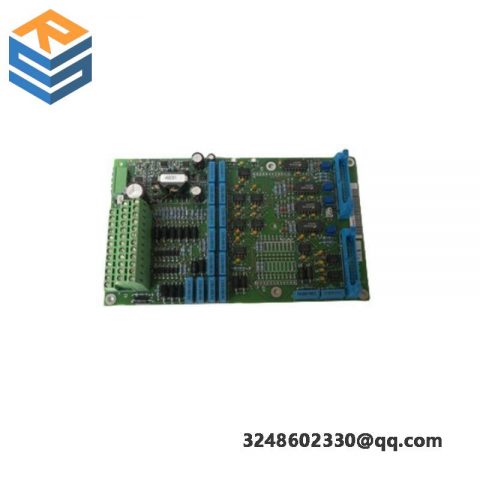 ABB LDSTA-01 | 63940143 - Inverter/Converter Boards, Industrial Control Solutions