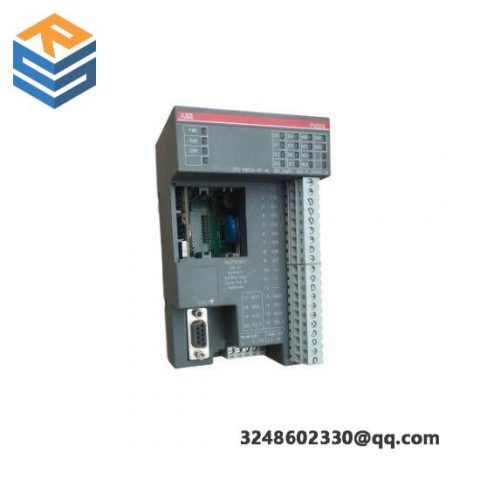 ABB DSQC602 3HAC12816-1 Industrial Control Card