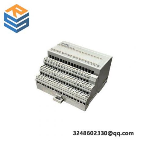 ABB S200-IE8 Analog Input Module, 8 Channel; Manufacturer: ABB