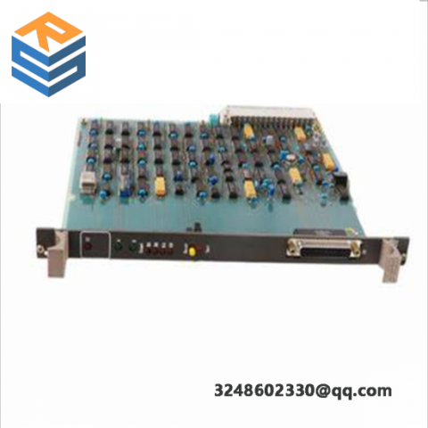 ABB SAFT132CBS - SAFT 132 CBS Supervision Board