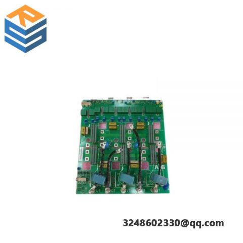 ABB SDCS-PIN-11 | 3ADT306100R1 Power Interface Board