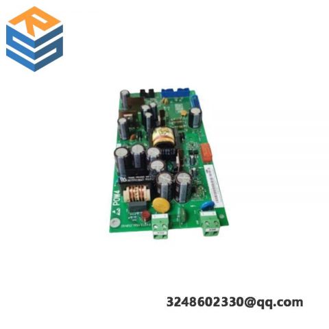 ABB SDCS-POW-4-SD 3ADT315100R1012 Industrial Power Supply Board