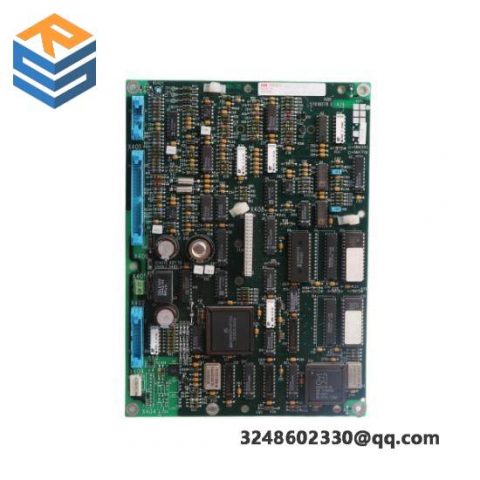 ABB SNAT 603 CNT 5761861-2B PC Board Assembly: Industrial Control Module for Advanced Automation Solutions