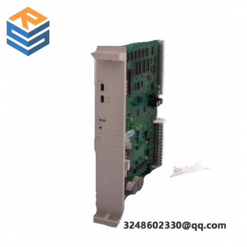 ABB TU510-DP: Precision Control Module