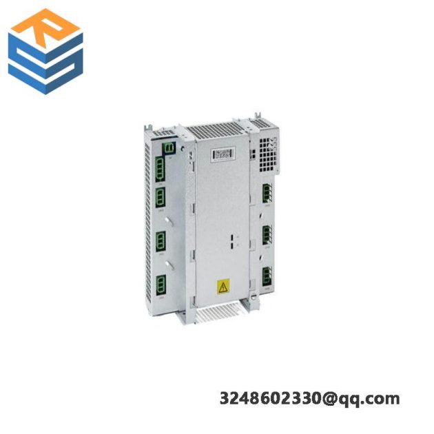 ABB UCD224A102 Module - High Performance Automation Control