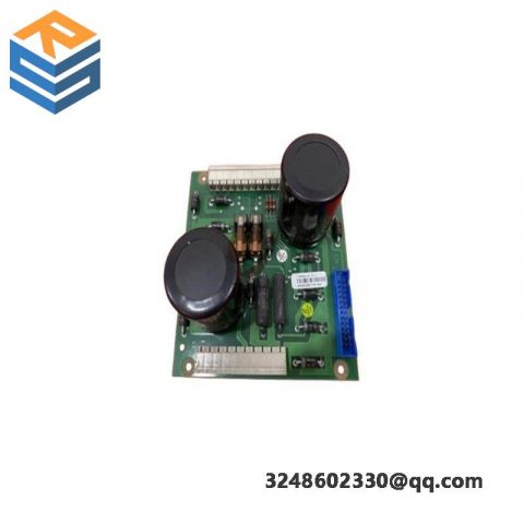 ABB YPG109BV, 3ASD489306C505 ANALOG INPUT BOARD