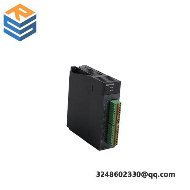 ALSTOM AS111-2 Module Card - High Performance Industrial Control Component