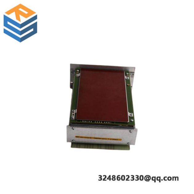 ALSTOM N897093511D DIAGNOSTICA Diagnostic Module for Industrial Control Systems