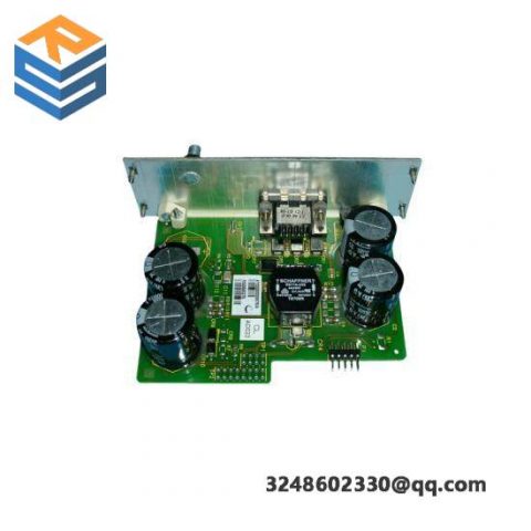 ALSTOM TRVC062105000 TRVC070938005.A Module Card