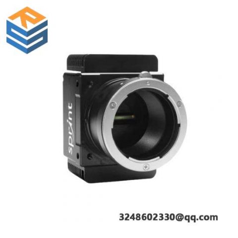 BASLER SCA640-74GM High-Performance Vision Sensor