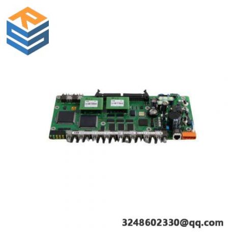 SIEMENS Board 15ad80g, Industrial Control Module