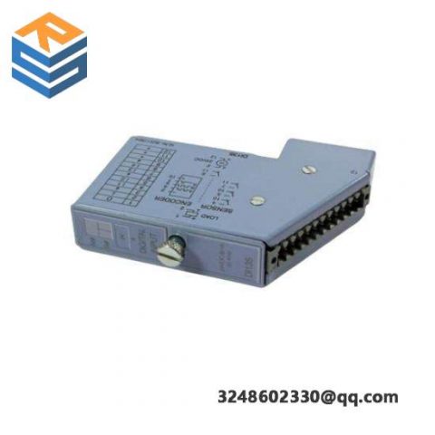 Bachmann DI135 Digital Input Module