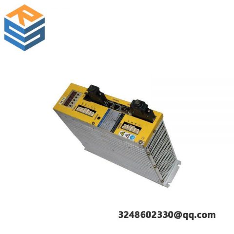 ESTIC ENRZ-AU40-20: Precision Axis Control Module for Industrial Automation