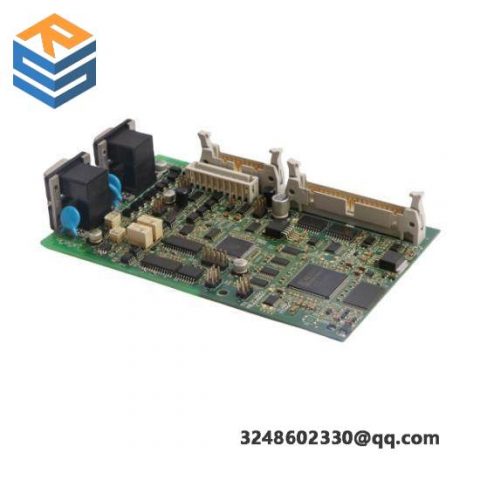 Faiveley Automation A532222 Control Module, Industrial Grade, Precision Engineering