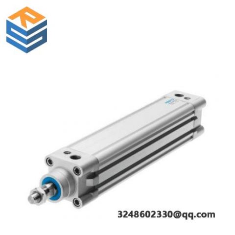 Festo DNC-40-250-PPV-A, ISO Cylinder by Industry Leader