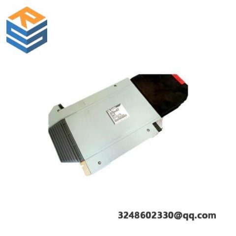 FOXBORO P0400VT Industrial Control Module