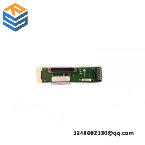 GE 369-C101 Industrial Control Module