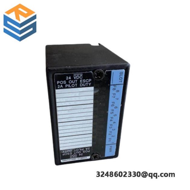 GE BK698A201S12 Module for Industrial Automation Systems