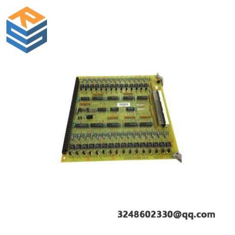 GE-FANUC DS3800HISA1A1A C-ESS Control Board