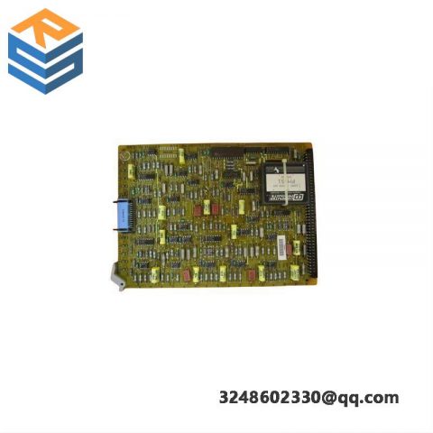 GE DS3800NPRB1A1A Proximity Interface Module, High-Precision Sensor Technology