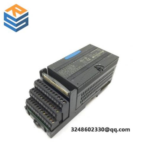 GE Fanuc IC200MDL730 Discrete Output Module