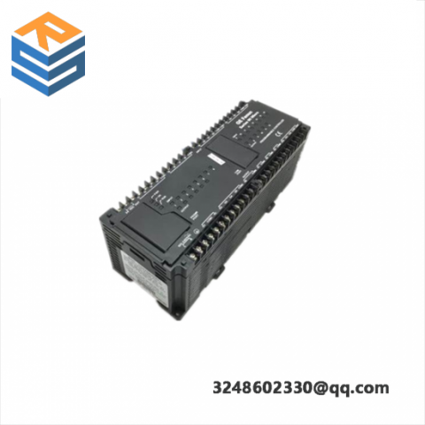 GE Fanuc IC693UDR005RP1 Programmable Controller