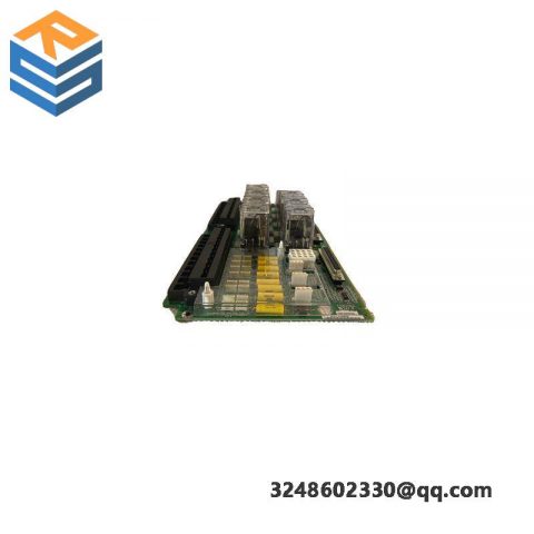 GE IS200TRPGH1BCC | Advanced Termination Relay Card for Industrial Control Systems