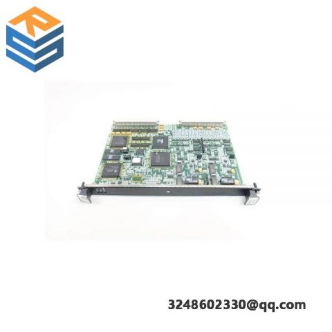 GE IS200VRTDH1DAC RTD CARD: Industrial Control System Component