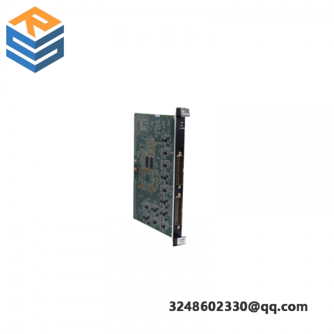 GE IS215UCVEH2AB VMIVME-7614-132 - High-Performance Control Module for Industrial Automation