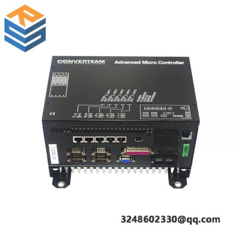 GE P111-6052 Advanced Micro Controller