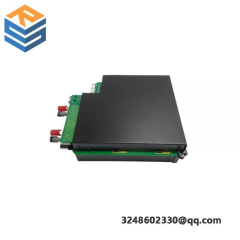 GE UR9HH CPU MODULE: Advanced Control for Industrial Automation