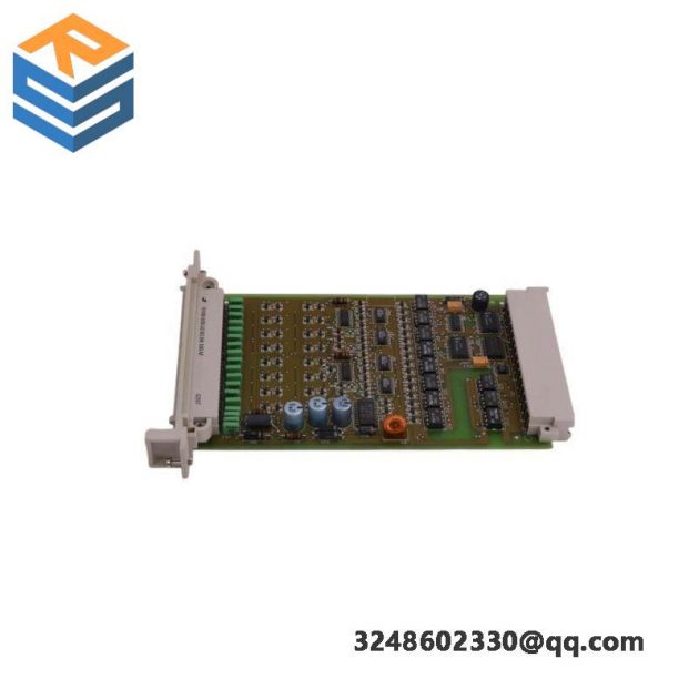 HIMA F8652E Genuine PLC Module Card, High Precision Control Solutions