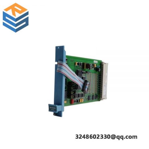 Honeywell 51304542-100: Precision I/O Control Board for Industrial Automation