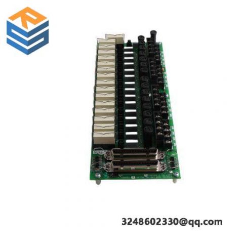 Honeywell 51306821-100 Modular Control Module