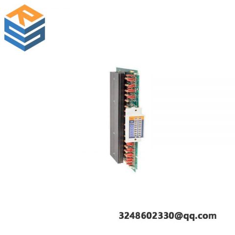 Honeywell 621-6550 Digital Output Module: Precision Control for Industrial Automation