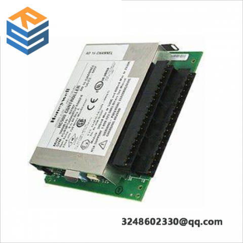 Honeywell 900G02-0102: 16 Channel 24 Vcd Digital Input Module