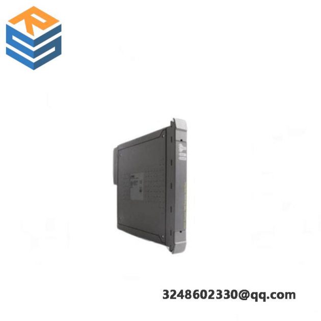 ICS Triplex T8314 Industrial Control Module