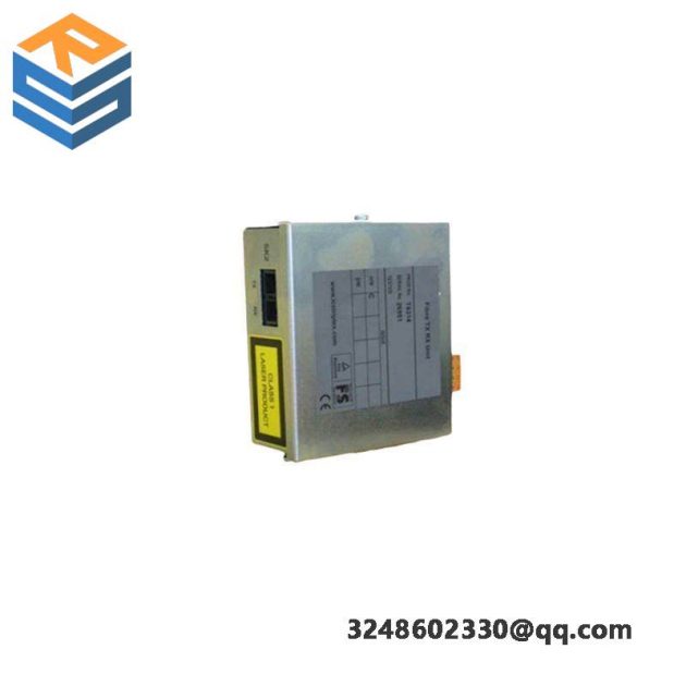 ICS Triplex T8314 Industrial Control Module