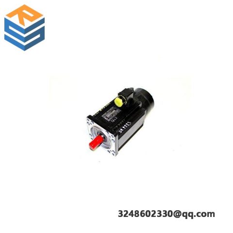 INDRAMAT MAC112D-0-ED-2-C/180-A-0/S011 - High-Performance Stepper Drive for Industrial Automation